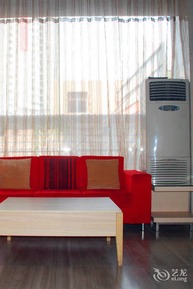 Joy Qinjin Hotel - Xi'An Xi'an  Esterno foto
